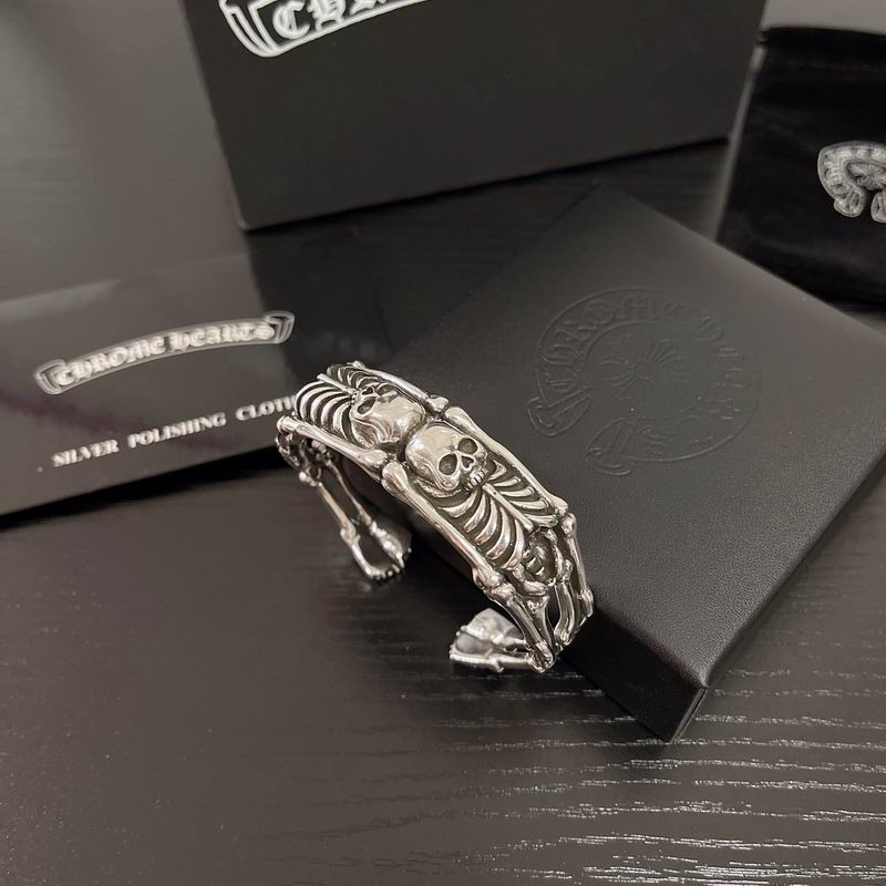 Chrome Hearts bracelet 12yxx175